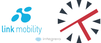 Link Mobility SMS sender